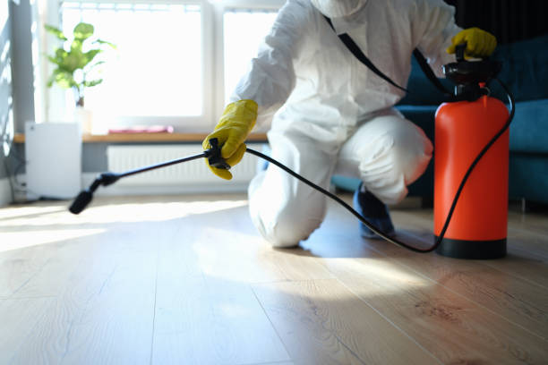 Best Best Pest Control Companies  in Milan, MO